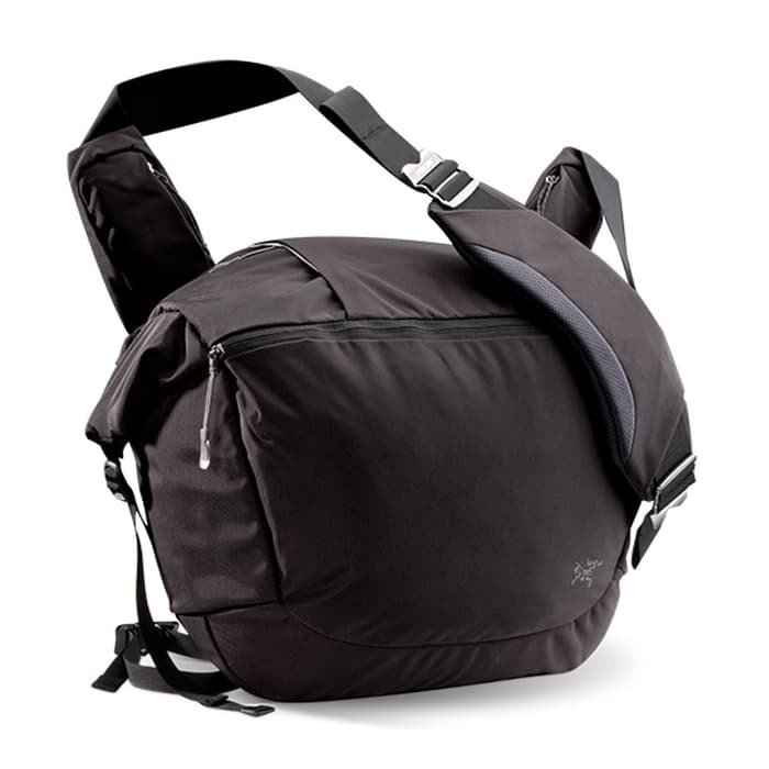 Berkualitas TAS SLEMPANG ARCTERYX MISTRAL 8 SIDE BAG ORIGINAL SLING BAG SALE