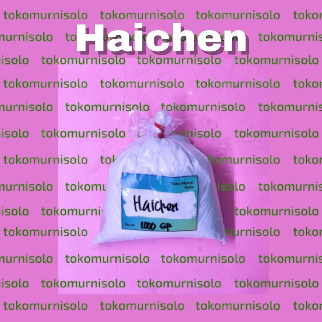 Talk Haichen (1kg)