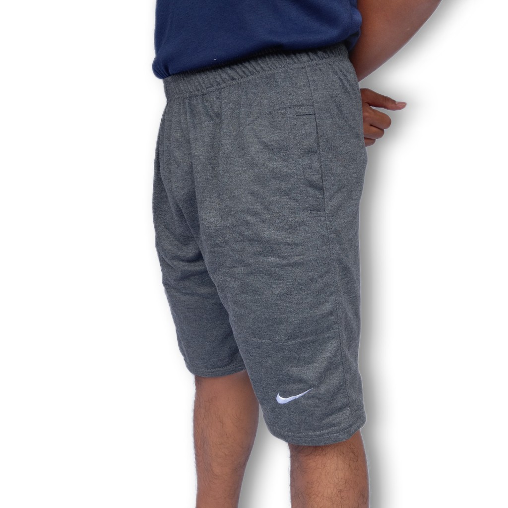 Celana pendek pria dewasa kolor boxer tersedia size jumbo dan standar dan juga kecil-Abutua XL fit XXL