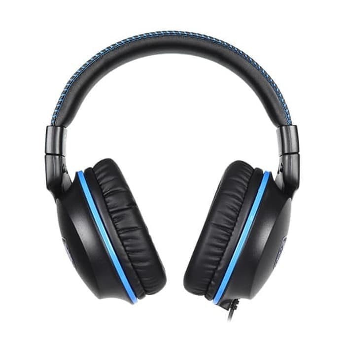 Sades Fpower Stereo Multi-Platform Gaming Headset - Original