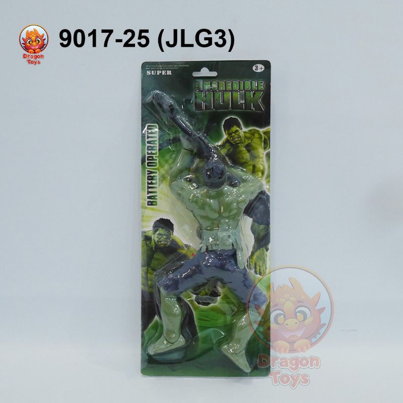 MAINAN ROBOT AVENGERS MERAYAP - MAINAN ROBOT - MAINAN ANAK MATARAM