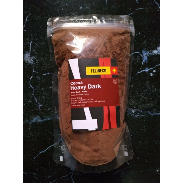 

choco heavy dark