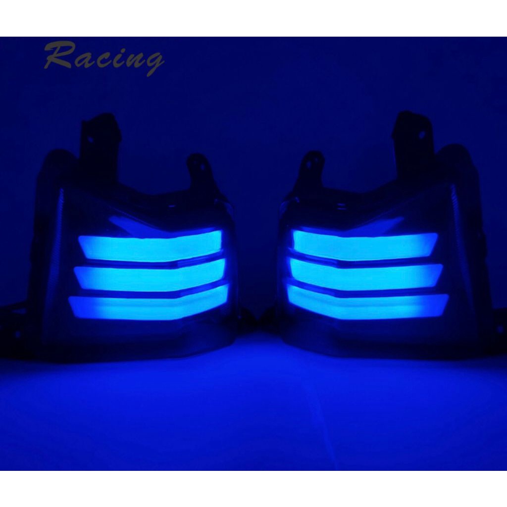 Lampu Sen Sein Depan LED For Yamaha Nmax 2015 - 2019 Nmax Old