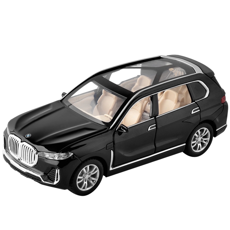 bmw x7 toy