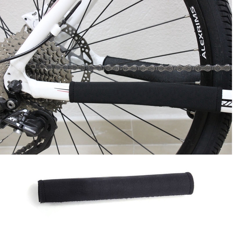 bike chainstay protector