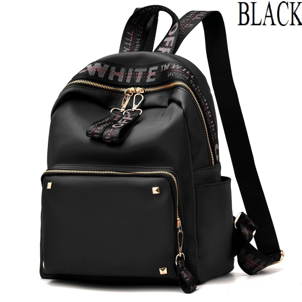 Restock TASPOPO 333 TAS RANSEL NYLON PARASUT WANITA Restock TASPOPO 333 TAS RANSEL NYLON PARASUT WANITA