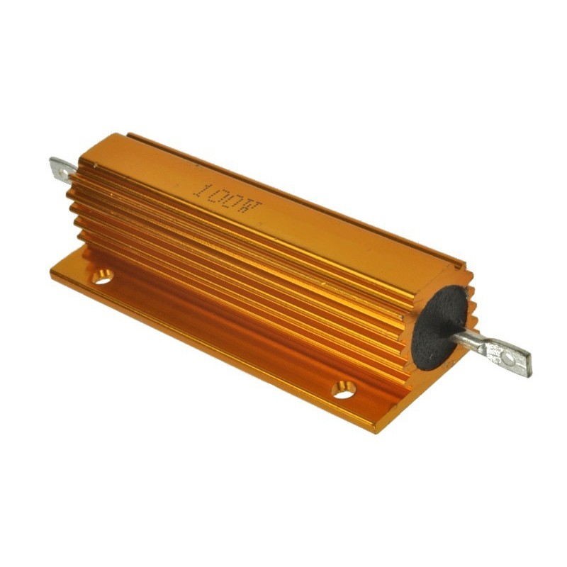 Wirewound Resistor Electronic Aluminium 100 watt ( 15K sd 100K)