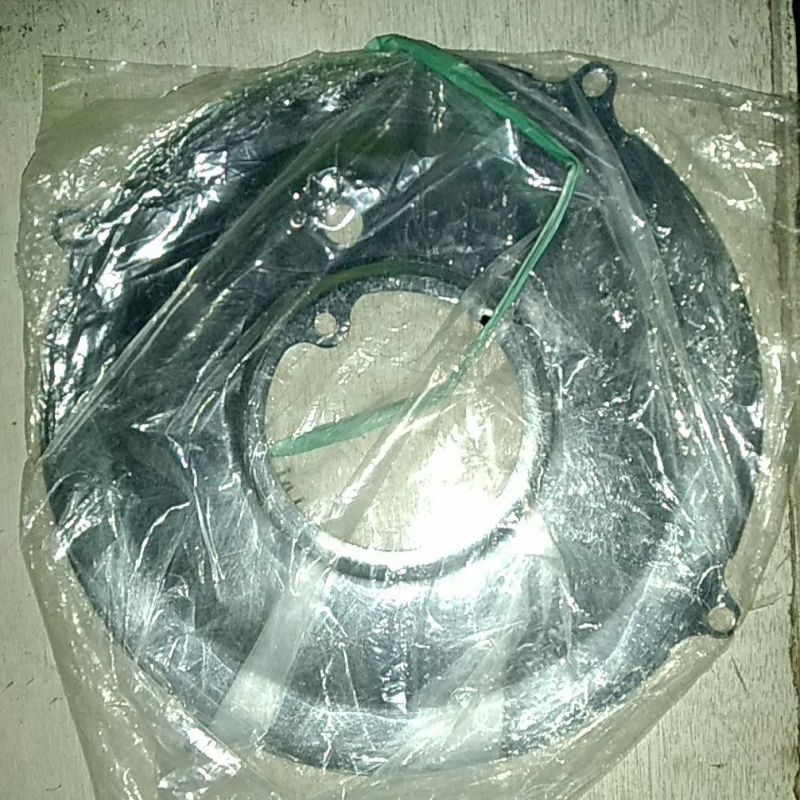 PIRINGAN ALTERNATOR VW COMBI KODOK