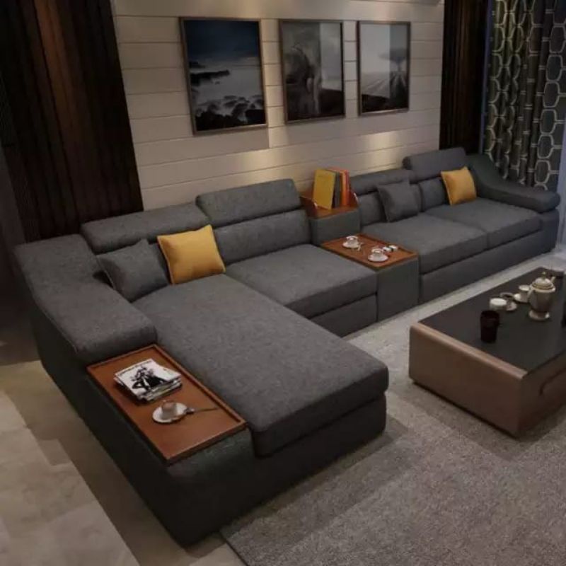 sofa minimalis sofa ruang tamu sofa modern sofa keluarga