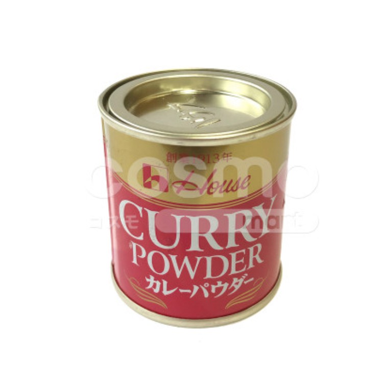 

House Curry Powder 400 gr