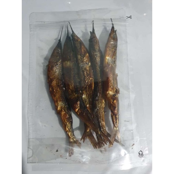 

Ikan Roa dari Ambon (Min. order 5 ekor)