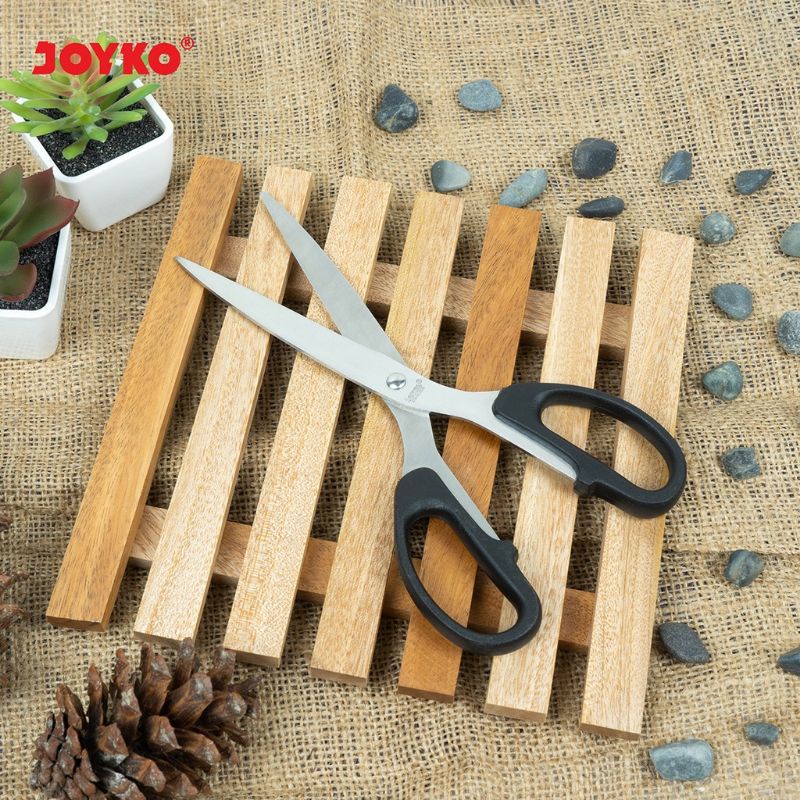 Gunting Scissors Joyko SC-828 838 848 Satuan