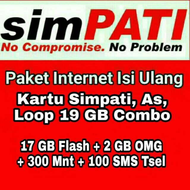 50+ Cara Berhenti Langganan Paket Combo Internet Simpati Loop Pictures
