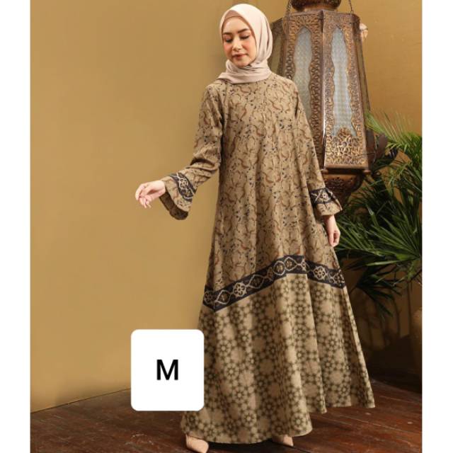 Heaven lights Fayra Dress