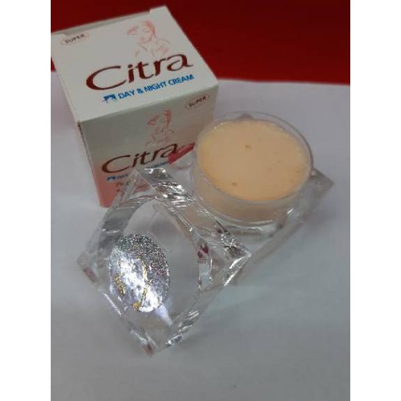 Produk Terlaris CREAM CITRA DAY & NIGH SUPER LUSINAN ...