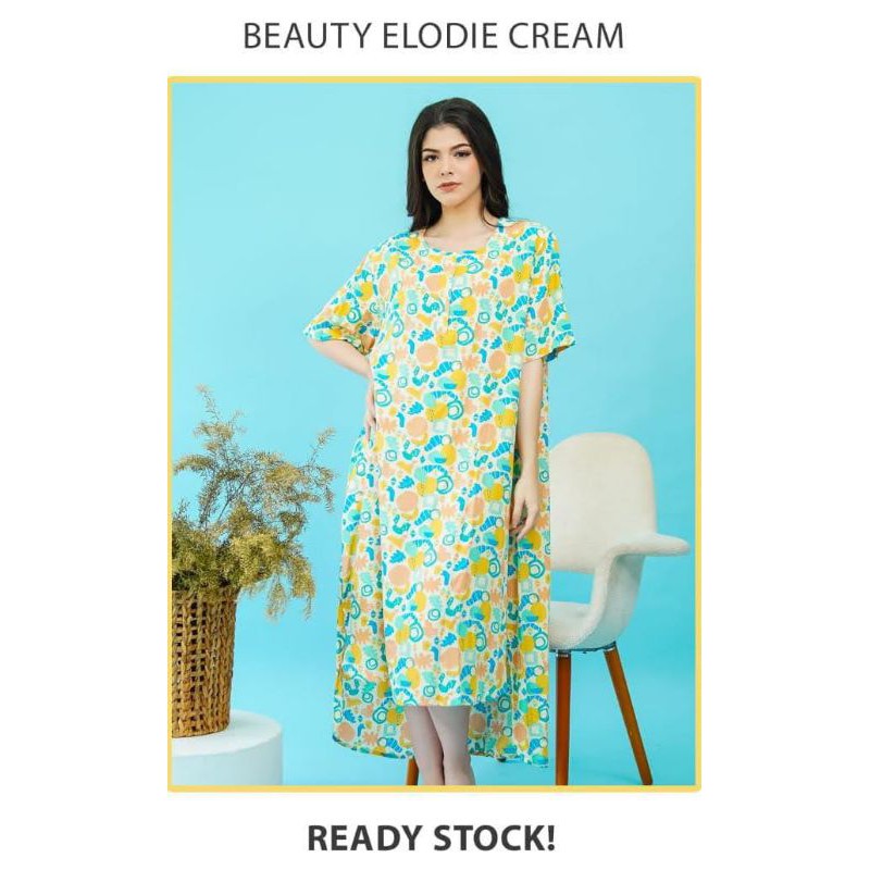 HOMEWEAR ORIANA BEAUTY ELODIE