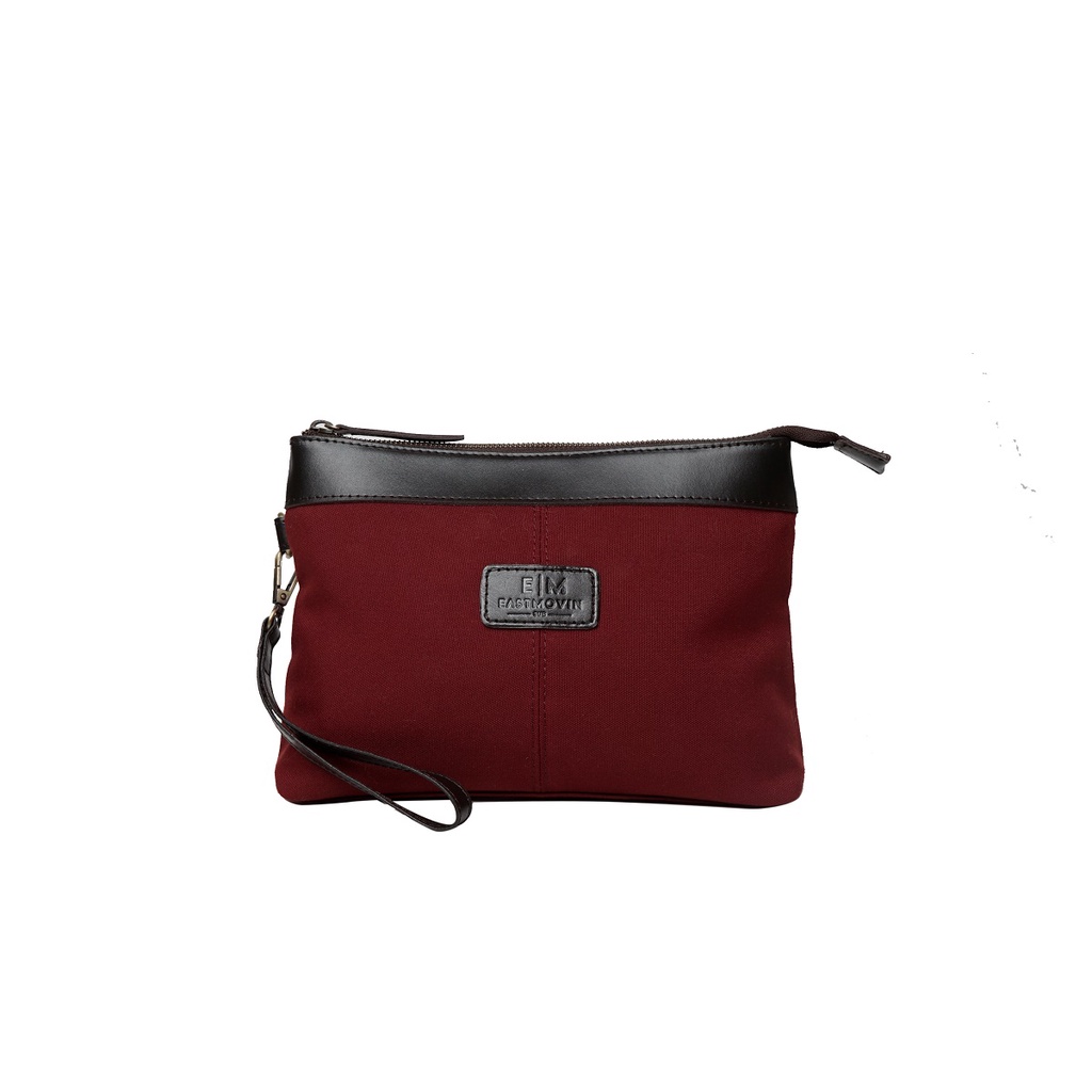 Tas Tangan Handbag Clutch EASTMOVIN Oliver Pouch Cewek