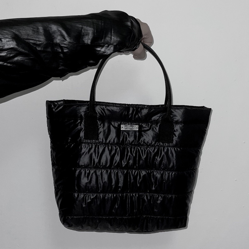 moxie bag