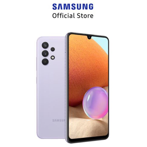 Galaxy A32 ~ 6GB/128GB ~ 8GB/128GB ~ 100% Original Samsung