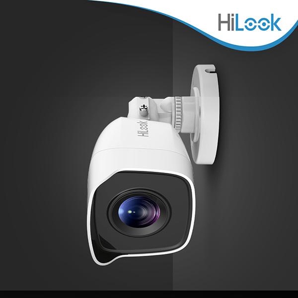 Kamera CCTV HILOOK 2MP THC-B120-P OEM Hikvision Outdoor Camera 4 in 1