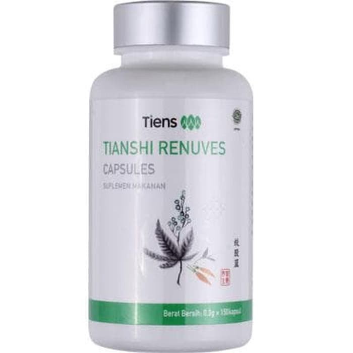 Renuves Tiens