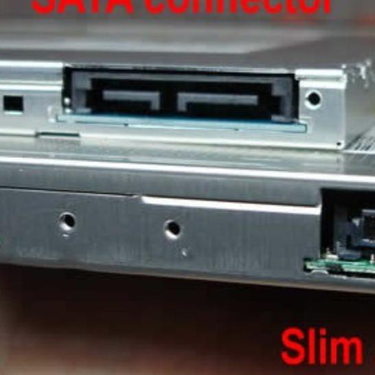 Paling Disukai.. DVD-STD CD DVD ROOM ROM RW Optical Drive ODD Laptop Notebook P-ATA S-ATA SATA Parar
