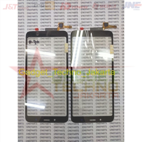 TOUCHSCREEN TS TC XIAOMI REDMI 7A ORIGINAL GMT