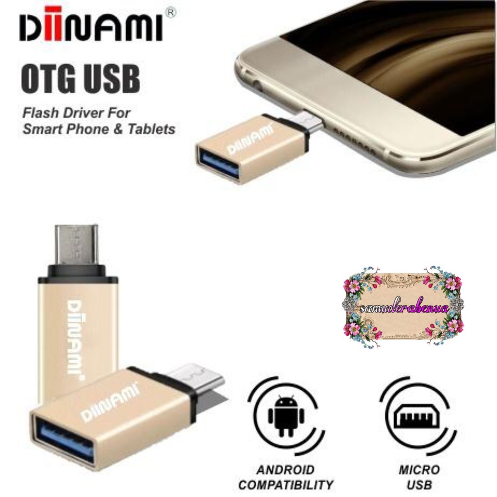 BM091 OTG MICRO USB Fast translit data Samsung oppo xiaomi realme Vivo Infinix for all type SB1445