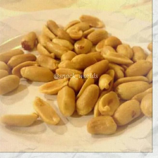 

〚REST〛 1KG Kacang Bawang Super Goreng