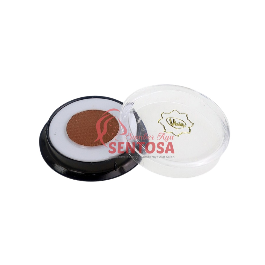 VIVA EYESHADOW CREAM 1,5 GR