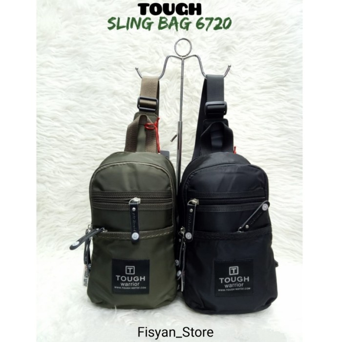 Tas Selempang Tough Army 6720