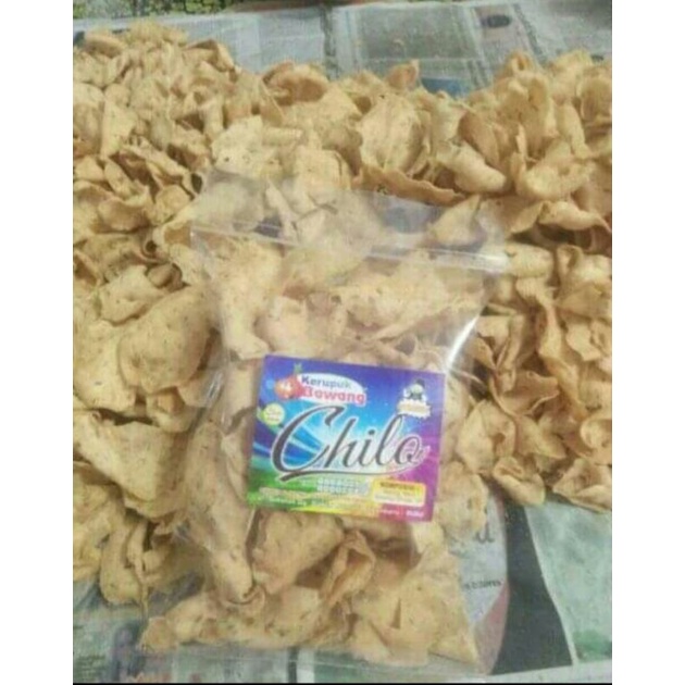 

PROMO KERUPUK BAWANG GURIH DAN LEZAT UKURAN 250GR READY PEKANBARU CEMILAN SEHAT RENYAH AN INDONESIA