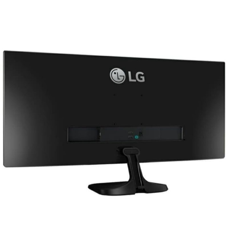 Monitor LED LG 25UM58-P 25 Inch Panoramic Multi Tasking