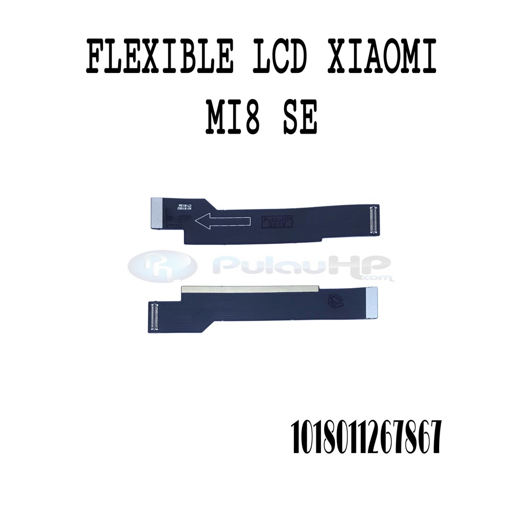 FLEXIBLE LCD XIAOMI MI8 SE