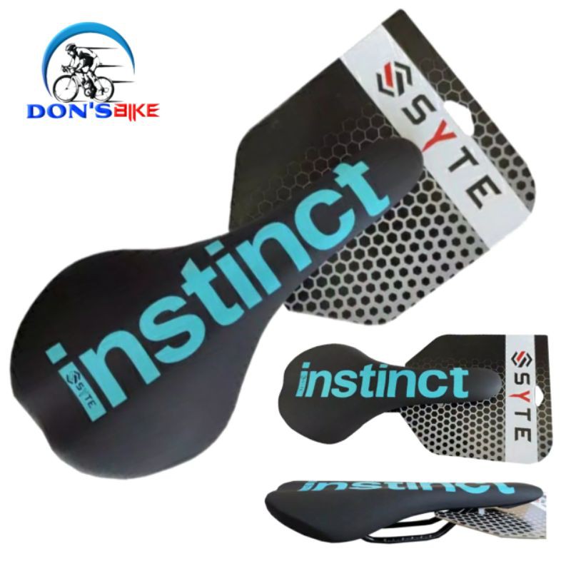 Sadel Sepeda SYTE Instinct