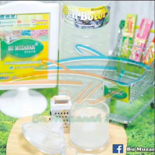 

Minuman Legen / pohon siwalan