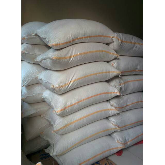 

Beras Padang Solok - Sokan 25kg