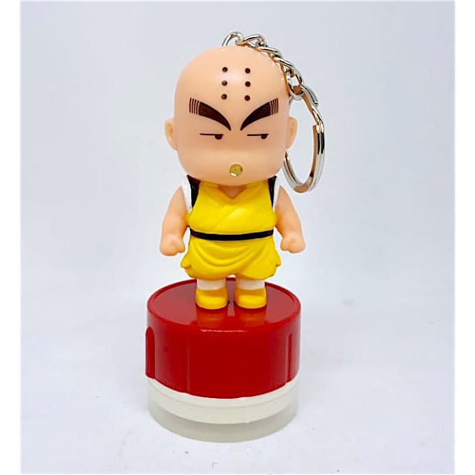 

custom stamp / stempel nama light & sound Shaolin