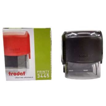 

TRODAT PRINTY 3445 - STAMP