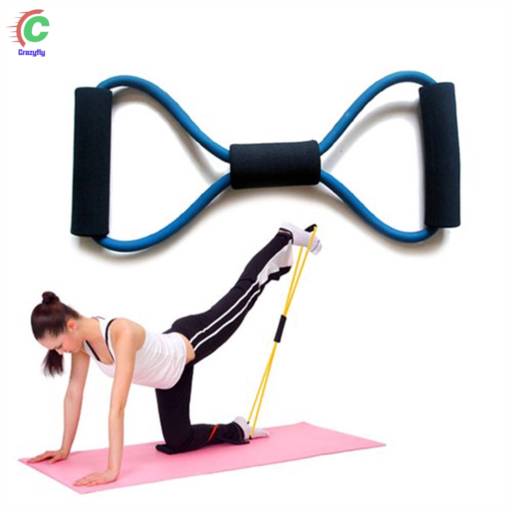 Elastic Resistance Band