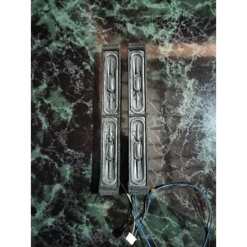 SPEAKER - SPEKER TV LED LG 32LV2130 - 32 LV2130