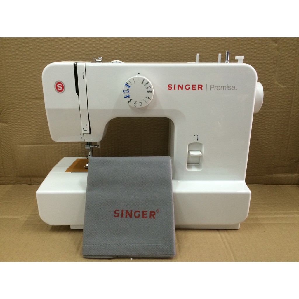 mesin jahit singer promise 1408