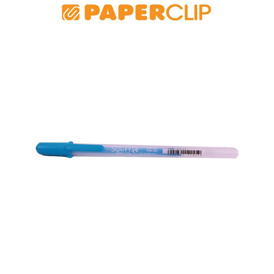 

BALLPOINT SAKURA SOUFFLE PGB-936 BLUE