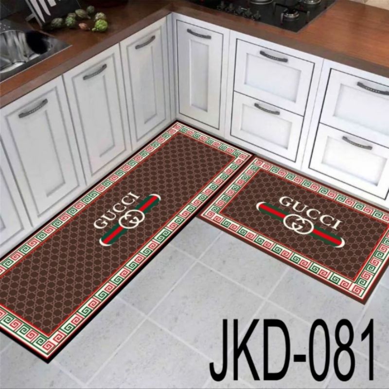 Keset dapur 2 in 1
