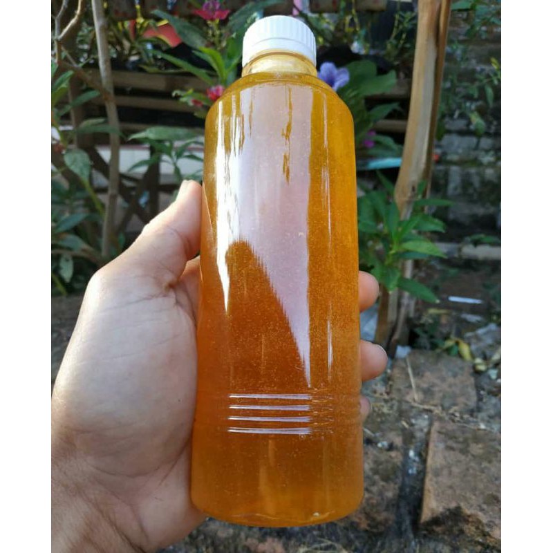 

Madu Multiflora 500ml