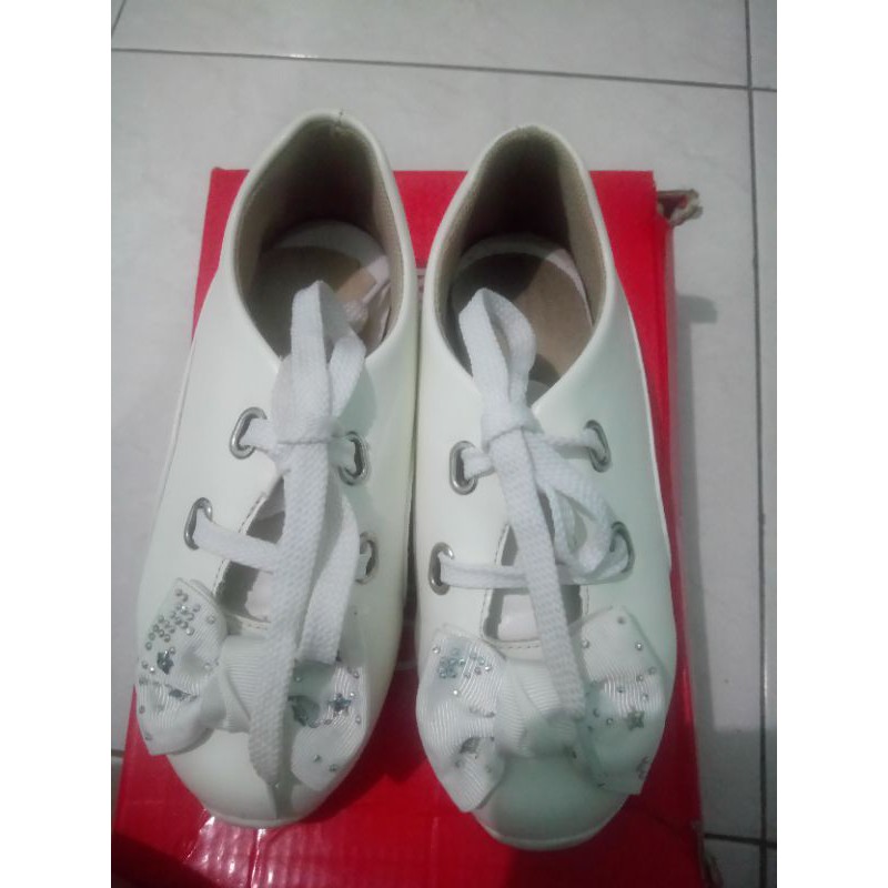 [PRELOVED] Sepatu anak Marry Jo