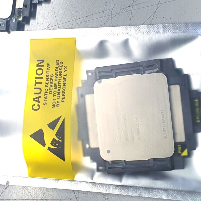 Xeon e5 2660 v3