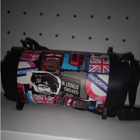 OASE Bluetooth Speaker S11 Model VS-B1-Karaoke Versi