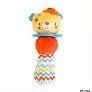 PUMPEE MUSIC SOFT RATTLE TOY