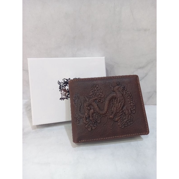 COD DOMPET KULIT NAGA.DOMPET KULIT ASLI